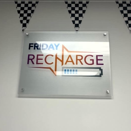 Wall Graphics